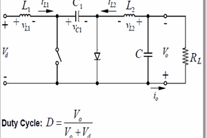 Güç elektroniği hesaplamalar formuller
