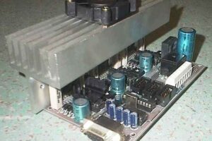 Baskı devre delme makinası cnc
