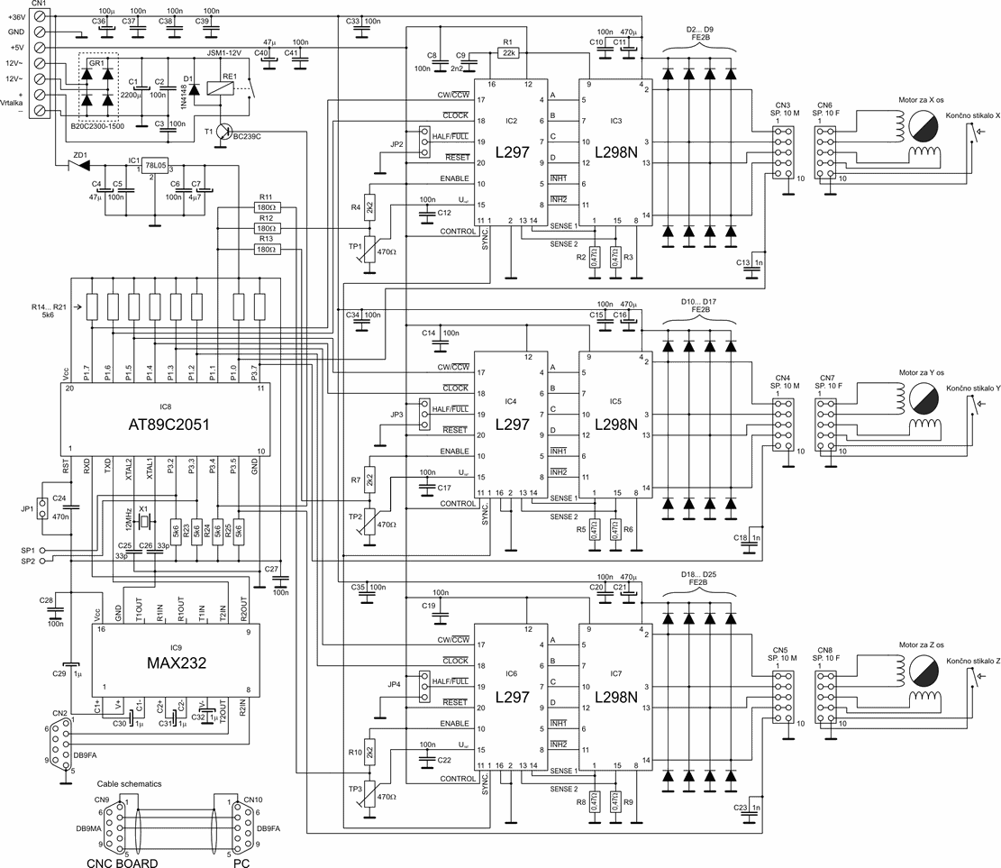 l297-l298-cnc-schematic