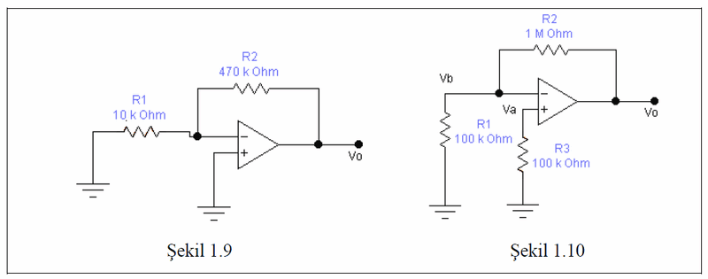 op-amp-uygulamasi-olarak-turevleyici-differentiator-devresini-incelemek