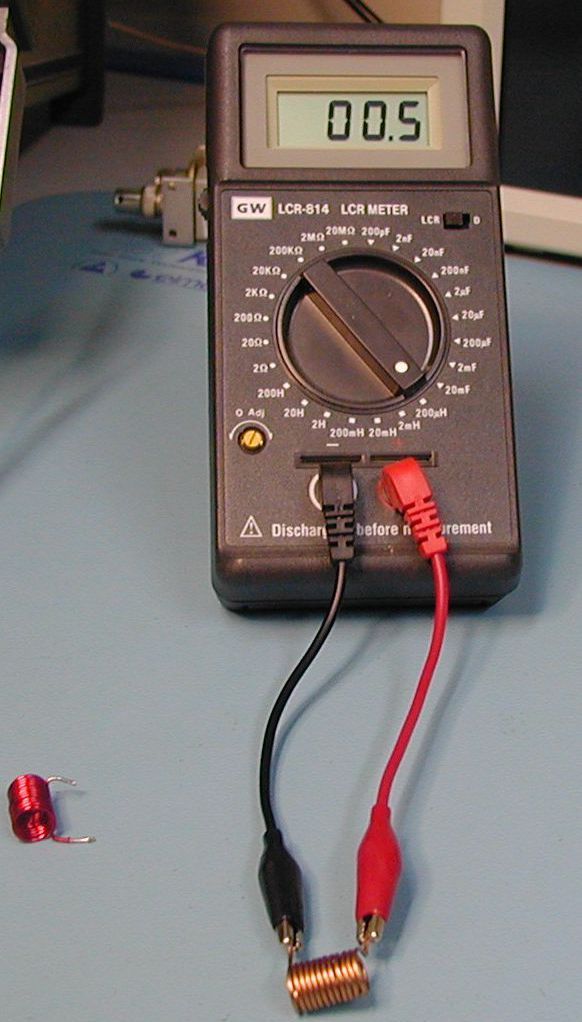 rlc-meter-coil