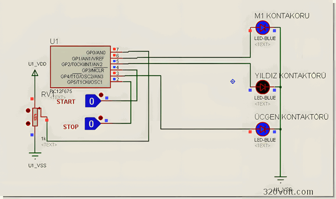 kumanda-yildiz-konumu-timer-controlled-star-delta-asm-leader-with-pic12f675