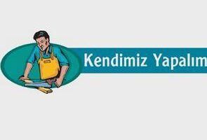 Kendimiz Yapalım Proje Arşivi (Tübitak)