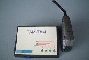 LPC2138 ENC28j60 Active Telefon Telesekreteri Web Sunucu