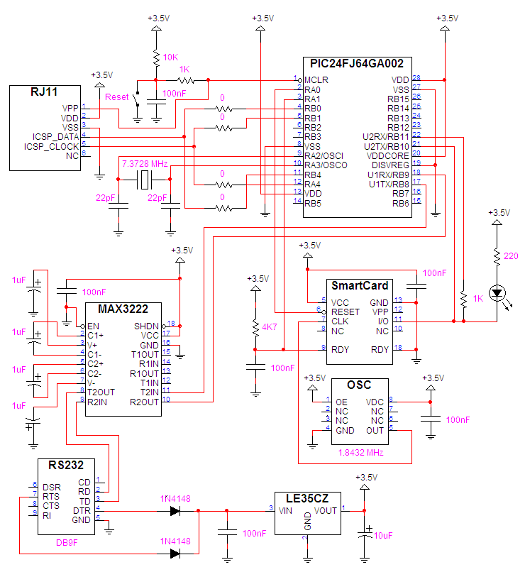 schematic-circuit-microchip-pic24fj64ga002-mikrodenetleyici
