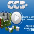 CCS C ile led yak uygulaması video