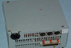 CNC router projesi kontrol kartı step motor sürücü