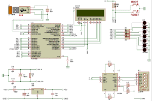 PIC18F4550 İle USB Haberleşme Kullanımı