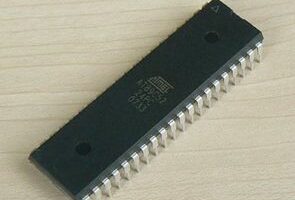 AT89C52 uygulamaları proteus isis (10 proje)