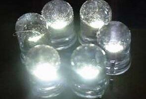 Işık kaynakları lambalar led ve aydınlatma hakkında