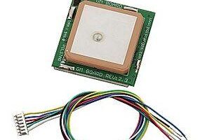 PIC16F628 Sony CXD2951GA4 GPS Kullanımı Assembly