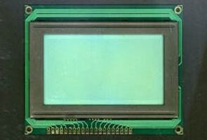 Samsung ks0108 glcd devreleri mikrobasic isis