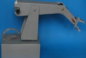 Çeşitli Robot, Mikrodenetleyici Projeleri