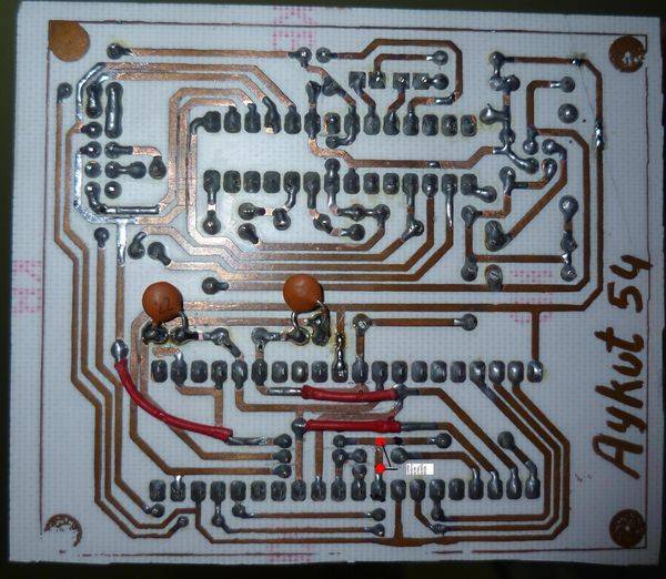 40 pin zif socket pinout programmer