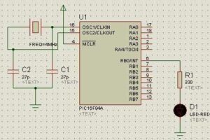 CCS PIC C Derleyici Programı, C Dili ve CCS Temel Esasları