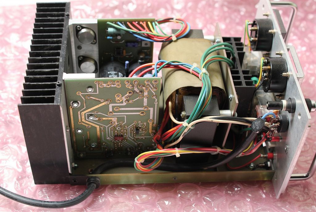 current and voltage range 0 50v 0 5a dual lab power supply lm317 secret