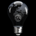lamp-icon-lamba-ikon