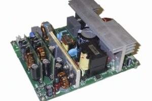 NCP1653 SMPS HIPER 580W ATX HPU4K580