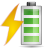 pil_sarj_ikon_battery_charging_1