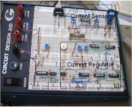 current-sensor-current-regulator-cnc