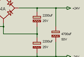 Derleme basit elektronik devreler