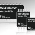 MSP430 Örnekleri (msp430 sample code)