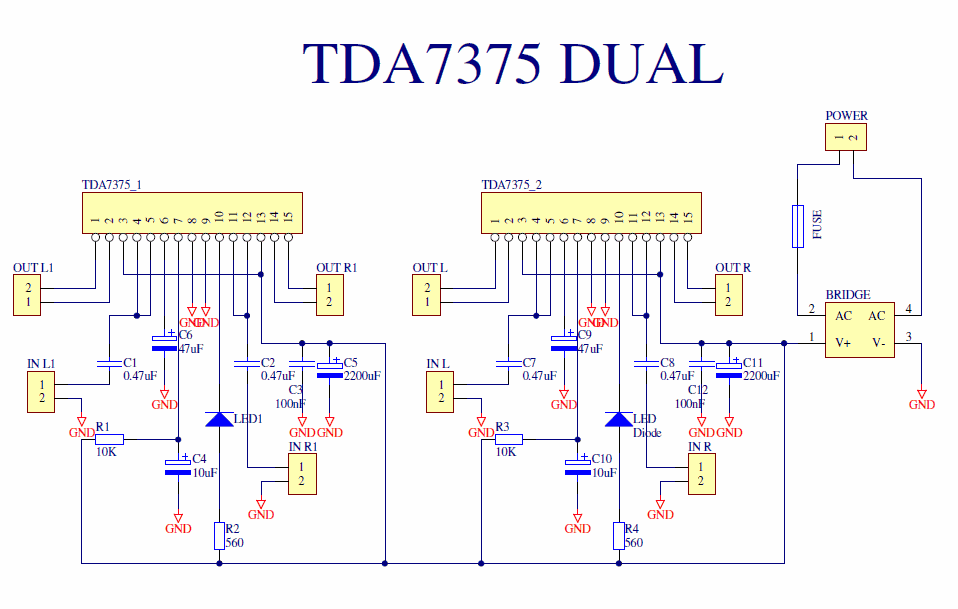 tda7375-dual