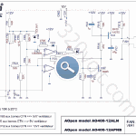 atx-lm358-fan-speed-board-circuit-diagram-schema