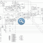 atx-power-supply-service-manual-diagram-circuit-fa52