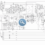 atx-smps-circuit-atx-diagram-octek-x25d-switching-power-supply-250w-tl494