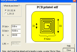 Dynamic Schem Elektronik hesaplama programı