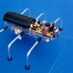 Altı Bacaklı Örümcek Robot Basic Stamp 2 1 alti-bacakli-orumcek-robot-basic-stamp-2