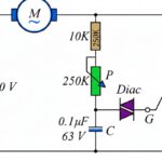 guc elektronigi ders notlari 2006 triyak diyak motor tristor