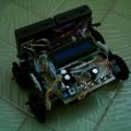 Robot Projeleriniz için ROTKON Robot geliştirme kontrol kartı