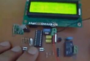 SHT11 ile nem kontrol devresi (pic16f88 picbasic pro)
