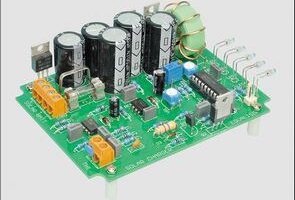 12V 24V MPPT 140W Güneş paneli akü şarj  devresi
