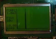 dspic30f4011-fft-sine-wave-1khz-lcd