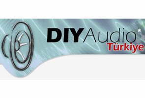 DIY Audio Türkiye