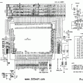 Protek-506-schema-Protek-506-circuit-ks57c2016-lcd-zebra