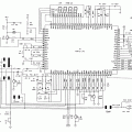 Unit-UT60C-schema-Unit-UT60C-circuit fs9721-lp3