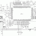Unit-UT60E-UT60E-schema-UT60E-circuit-fs9721lp3