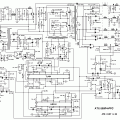atx-300p4-pfc-300w-guc-kaynagi-semasi-atx-schema-atx-circuit