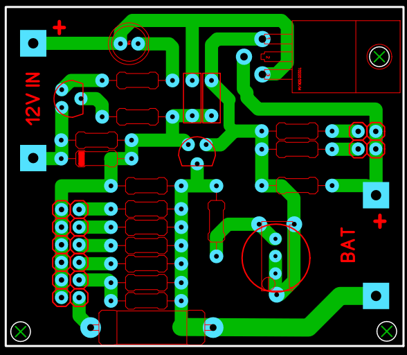 lm317-charger-liion-pcb