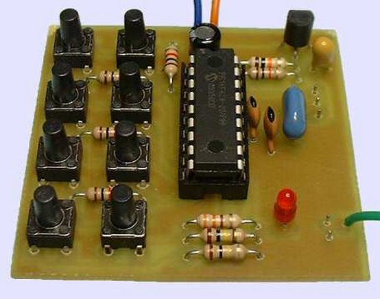 pic16f628-rf-remote-rf-buton-433mhz-button-circuit
