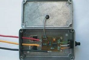 15 amper solar regülatör devresi LM358 Mosfet