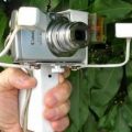 Kamera flaş devreleri (high voltage flash unit)