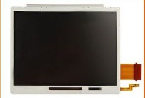 TFT  LCD Ekran Datasheet Bağlantı şemaları