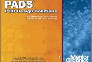 Türkçe PADS kullanım kılavuzu  PCB Power Logic