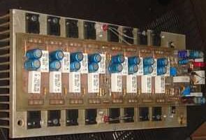 1000W Legend Quasor Mosfet Amfi Devresi
