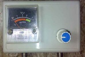 950Mhz 2000MHz Analog Uydu Bulucu